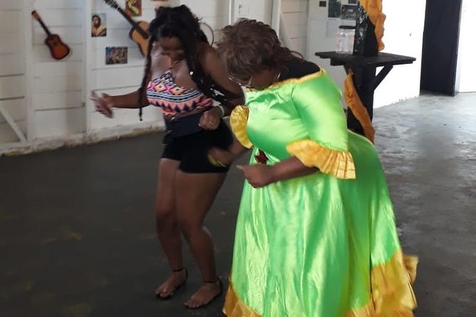 Jamaica Culture Tour: Culinary, Cultural, History and Dance - The Comedic Dance Piece, Why It Works for First-Timers