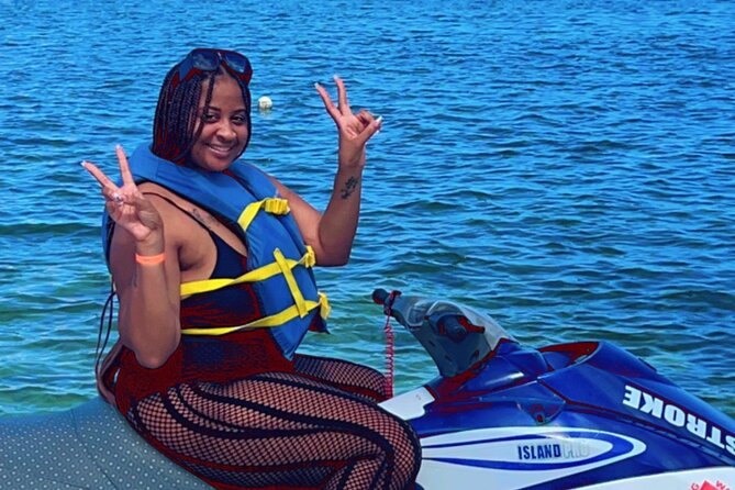 Jamaica Experience Bundle - Bamboo rafting: calm currents, captain guidance, and a natural reset