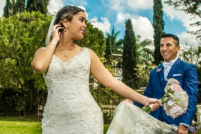 Jamaica Flying Dress Photoshoots - Meeting, Pickup, and Timing Without the Headaches