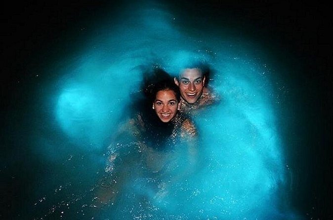 Jamaica Luminous Lagoon Private Tour with Transportation - What’s Included, and Why Those Inclusions Add Real Value