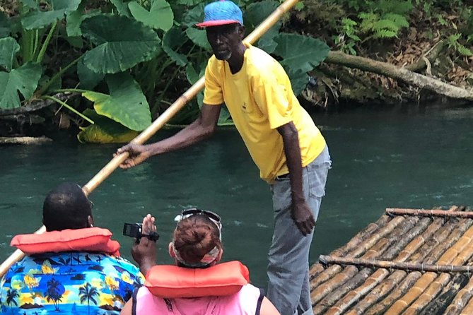 Jamaica Martha Brae Bamboo Rafting with Bus Transportation - Duration, Comfort, and Weather Reality (The Stuff That Actually Affects Your Day)