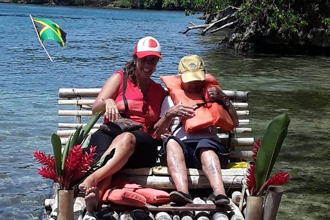 Jamaica Martha Brae Bamboo Rafting with Bus Transportation - Who Should Book This Martha Brae Rafting Tour (And Who Might Skip It)