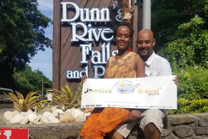 Jamaica Martha Brae River Rafting/Dunn’s River Falls Private Tour - Key Things That Make This Tour Worth It