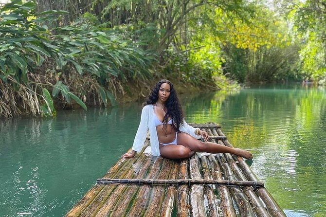 Jamaica’s #1 Bamboo Rafting Experience in Montego Bay + Massage - What to pack for a comfortable Lethe day