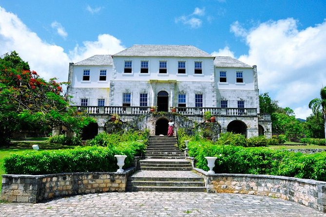Jamaica Super Saver: Montego Bay & Rose Hall plus Mystic Lagoon Night Cruise - Key Highlights You Should Know