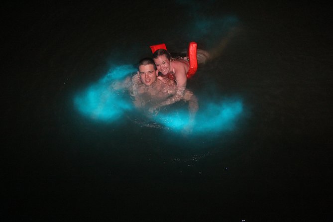 Jamaica Super Saver: Montego Bay & Rose Hall plus Mystic Lagoon Night Cruise - Montego Bay to Rose Hall to Mystic Lagoon, One Tight Evening