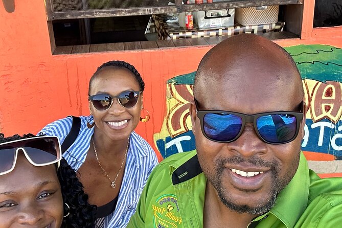 Jamaican Countryside Food Tasting Tour from Montego Bay - What to expect from the countryside vibe, and what to wear