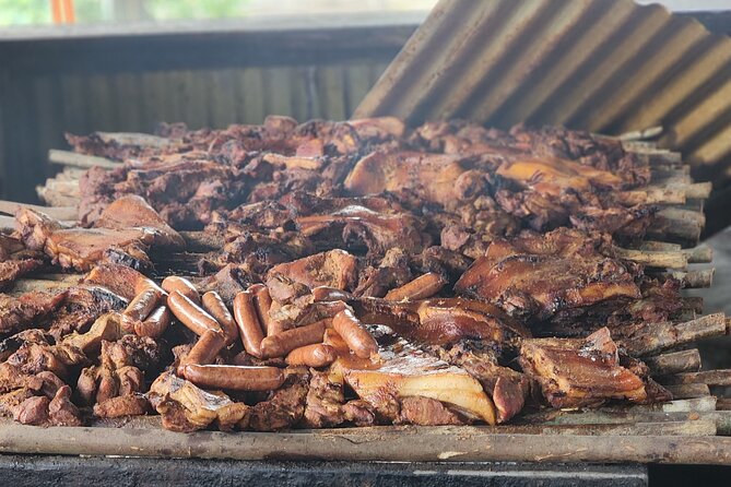 Jamaican Street Food and Rum Tasting Private Tour - Timing, Pickup, and How to Avoid Wait-Time Frustration