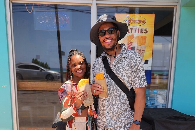 Jamaican Street Food and Rum Tasting Private Tour - Price Check: What $90 Buys in a Private Montego Bay Tour