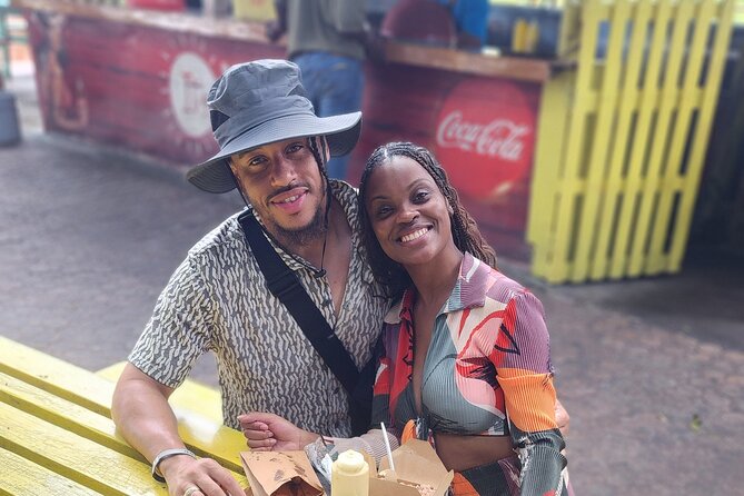 Jamaican Street Food and Rum Tasting Private Tour - Who This Tour Fits Best