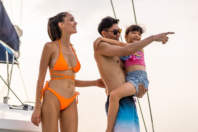 Jamwest Beach Negril Family Catamaran Cruise Pick up from Lucea - Key Highlights You Should Know Before You Go