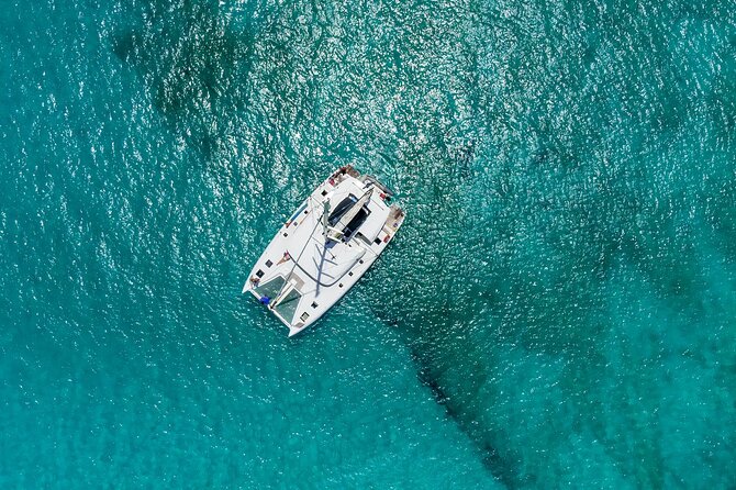 Jamwest Beach Negril Family Catamaran Cruise Pick up from Lucea - Negril Views From the Water: The Part You Can’t Rush