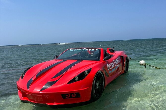 Jet Cars in Montego Bay and Private Transportation - Weather Matters More Than You Think