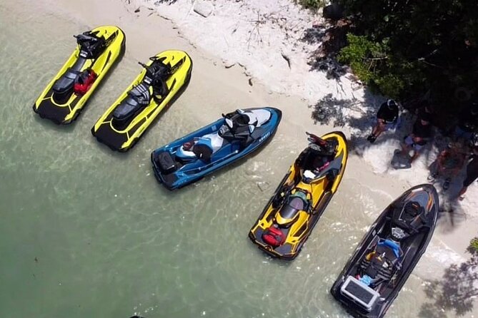 Jet Ski and Beach with Private Transportation from Montego bay Resorts - Price, Inclusions, and Why $130 Can Make Sense Here