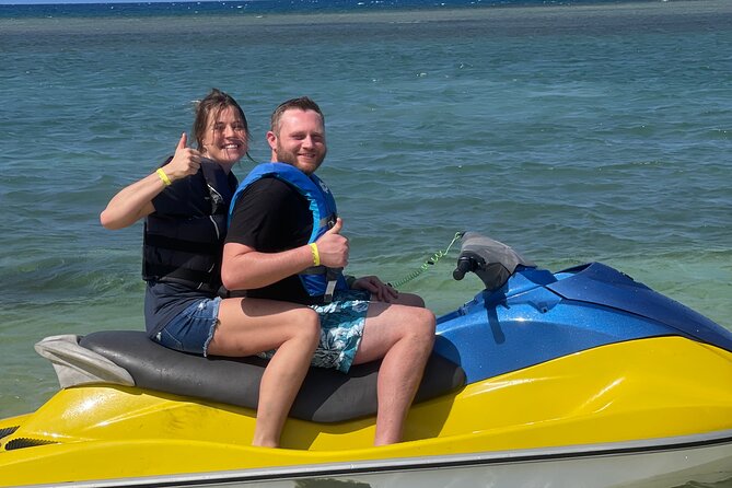 Jet Ski and Margaritaville day vibes. - Who this tour fits best, and who should think twice