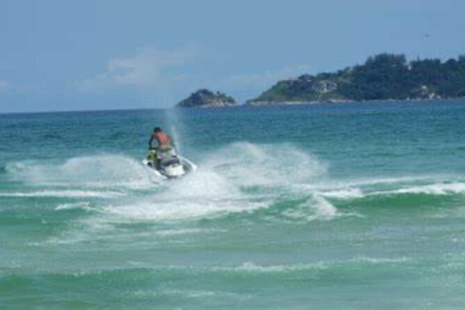 Jet Ski and/or Parasailing Activity, Montego Bay - What to pack so you do not get stuck buying extras
