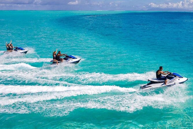 Jet Ski and/or Parasailing Activity, Montego Bay - Value check: is $143 per person worth it