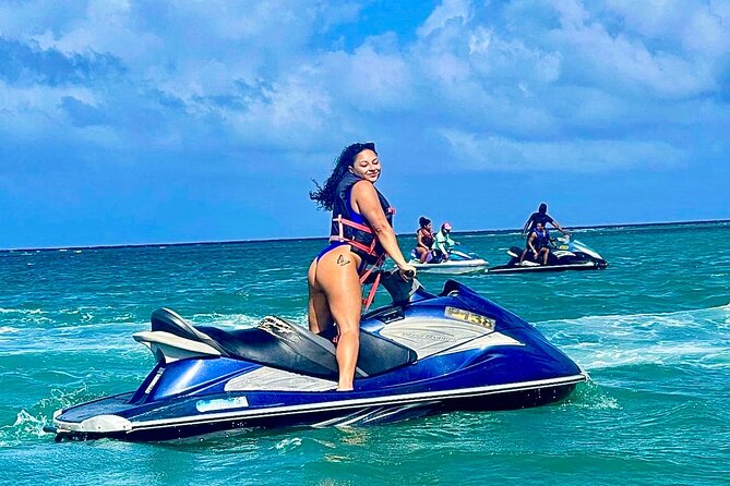 Jet Ski in Montego Bay - Key Highlights You’ll Want to Know
