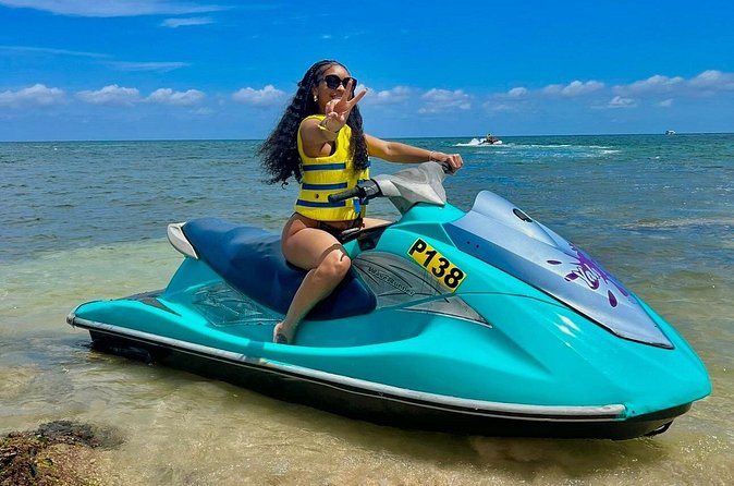 Jet Ski in Montego Bay - Value Check: Service, Atmosphere, and Real-World Comfort