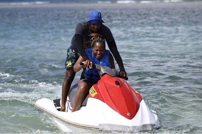Jet Ski In Montego Bay Fun Activity - Key Points to Know Before You Go