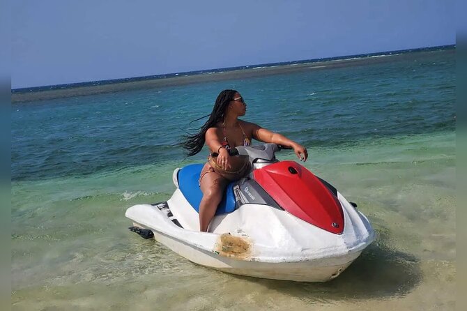 Jet Ski Water Activities and Beach Time in Montego Bay - Price and Value: Why $120 Can Make Sense Here