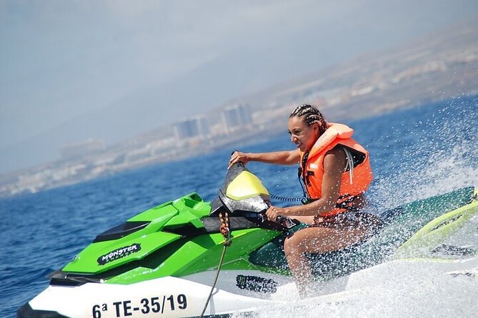 Jet Ski Water Activities and Beach Time in Montego Bay - Who This Jet Ski and Beach Combo Is Best For