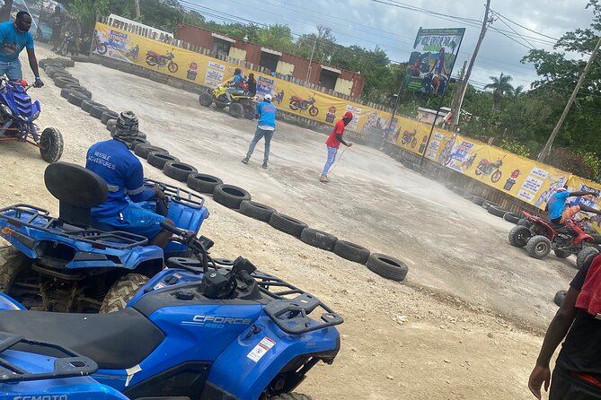 Jet Skiing and ATV from Montego Bay - Timing, heat, and weather: the reality check you should plan for