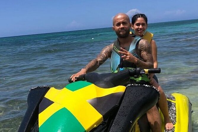Jetcar ski experience in montego bay jamaica - Timing That Actually Works: Making the Most of Your Short Session