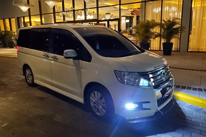 Jewel Grande, Hyatt Zilara & Ziva Hotel-Private Airport transfer - Key Highlights You’ll Actually Care About