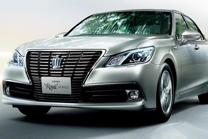 Jewel Grande Montego Bay Resort Private Airport Shuttle - One-way or round-trip, and how return trips can be smoother