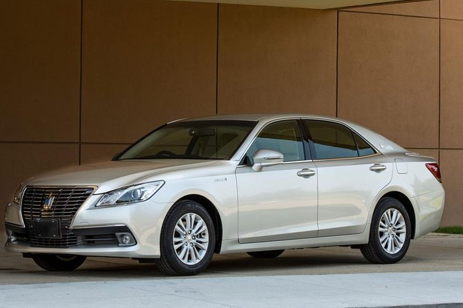 Jewel Grande Montego Bay Resort Private Airport Shuttle - Included vs not included: what to plan for so you are not surprised
