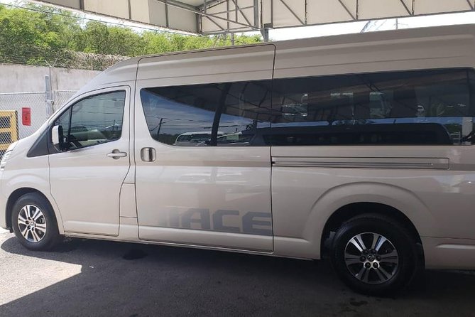 Jewel Grande Montego Bay Resort Private Airport Shuttle - Practical tips for an easy MBJ-to-Jewel Grande ride