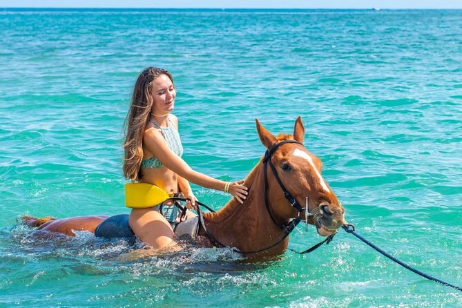 Lethe Bamboo Rafting, ATV, Horseback Riding Tour in Montego Bay - Key highlights you can plan around