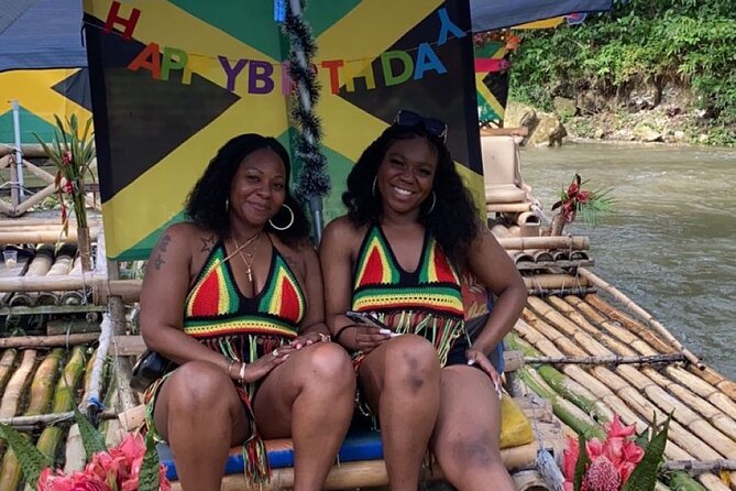 Lethe Bamboo Rafting with Limestone Foot Massage from Montego Bay - What You Need to Bring (and Wear) For a 3-Hour Trip