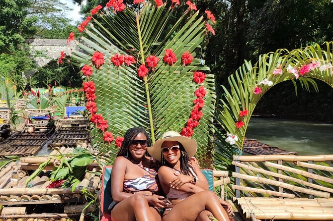 Lethe Bamboo Rafting with Massage, entry & transportation - Who this tour fits best (and who should think twice)