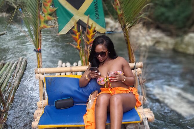 Lethe Bamboo River Rafting and Limestone Foot Massage Experience - Price and value: is $99 a good deal?