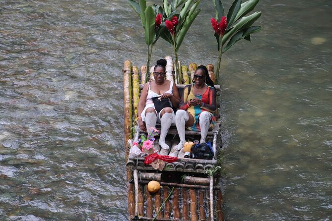 Lethe Bamboo River Rafting and Limestone Foot Massage Experience - What to bring for a smooth ride and a better massage