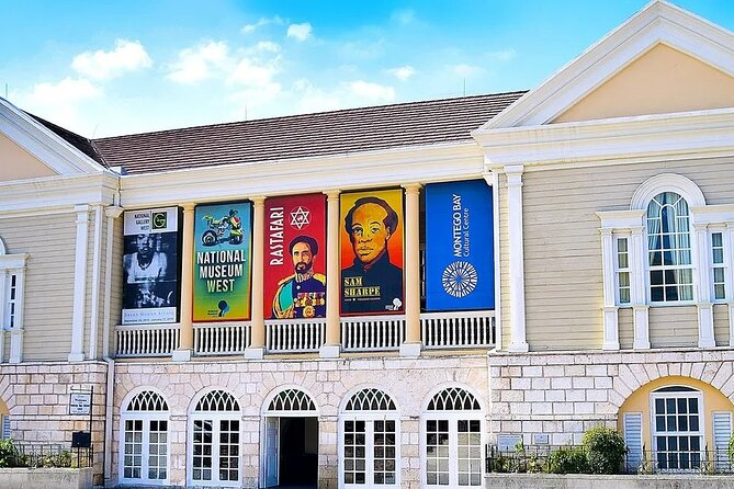 Lethe Bamboo River Rafting Montego Bay Highlights and Shopping - How long is it, and how should you plan the rest of your day?
