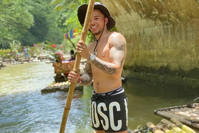 Lethe Bamboo River Rafting Tour - Jamaica's Vibest River - Key things to know before you go