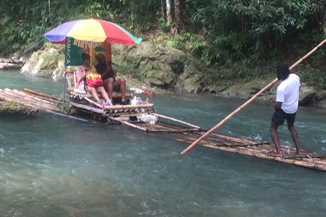 Lethe River Bamboo Rafting with Limestone Massage - What to bring for a smooth, comfortable river outing
