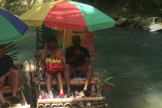Lethe River Bamboo Rafting with Limestone Massage - Who this tour is best for, and who should think twice