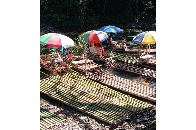Lethe River Bamboo Rafting with Limestone Massage - Should you book Lethe River Bamboo Rafting with Limestone Massage?