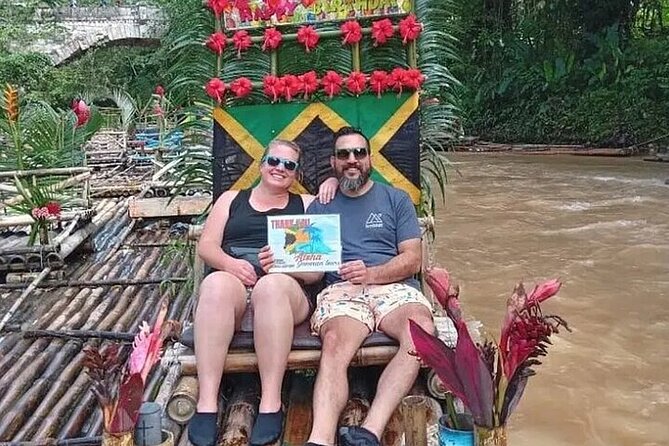 Lethe River Rafting Limestone Massage & Roundtrip transportation - Souvenirs, photos, and the guides who make it fun