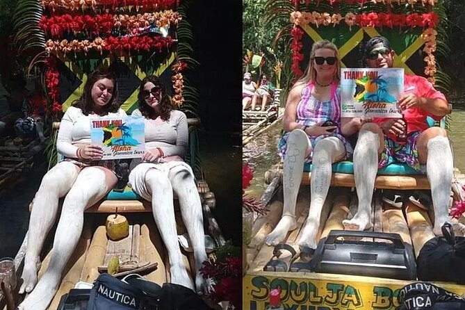 Lethe River Rafting Limestone Massage & Roundtrip transportation - Rain, river flow, and why your timing should stay flexible