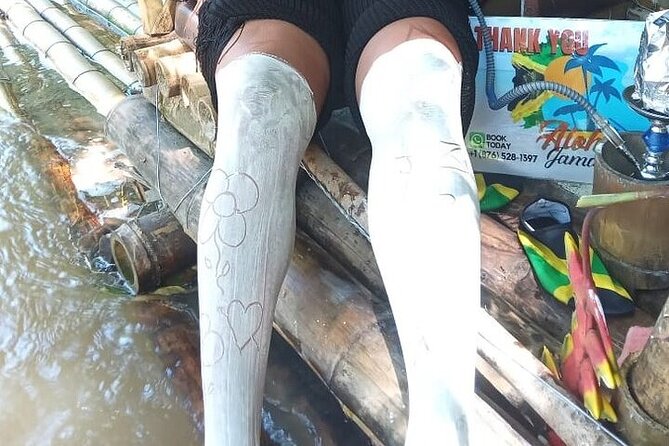 Lethe River Rafting Limestone Massage & Roundtrip transportation - Getting from Negril to the Lethe River, and why the ride matters