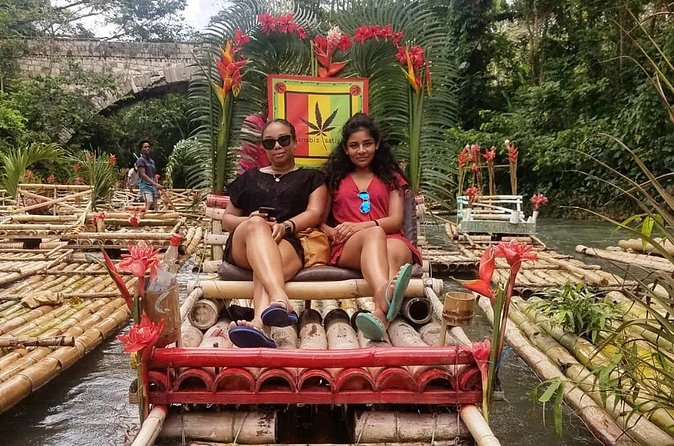 Lethe River Rafting Transportation & Entry Fees from Montego Bay - Reviews in Plain English: What Keeps Coming Up