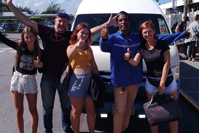 Lethe River Rafting Transportation & Entry Fees from Montego Bay - Who Should Book Lethe River Rafting with Golden Eagle Tours
