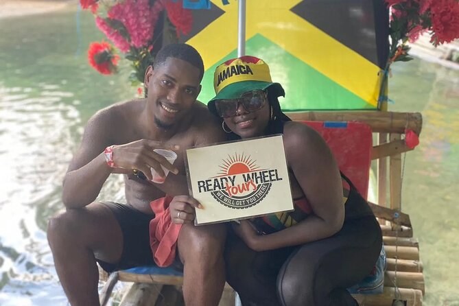 Lethe River Rafting Travel from Montego Bay w FREE Rum Punch - Practical tips to get the most from your 4-hour day