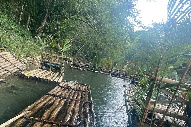 limestone Private massage and Rafting - Key Things You Should Know Before You Go