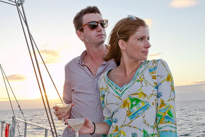 Lovers Rock Catamaran Cruise From Ocho Rios - Pickup, Start Time, and How to Plan Your Evening